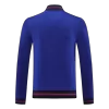 Olympique Lyonnais Training Kit 2025/26 - Blue (Jacket+Pants) - gojersey