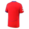 PSG Third Away Soccer Jersey 2025/26 - gojersey