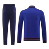 Olympique Lyonnais Training Kit 2025/26 - Blue (Jacket+Pants) - gojersey