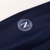 Napoli Training Kit 2025/26 - White (Jacket+Pants) - gojersey