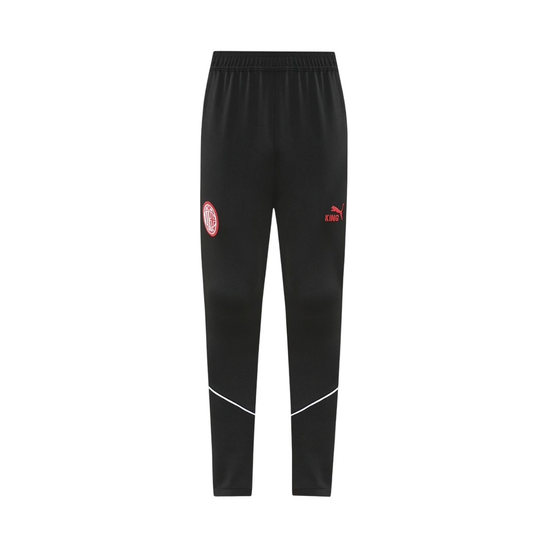 AC Milan Training Kit 2025/26 - White (Jacket+Pants) - gojersey