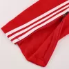 Bayern Munich Training Kit 2025/26 - Red (Jacket+Pants) - gojersey