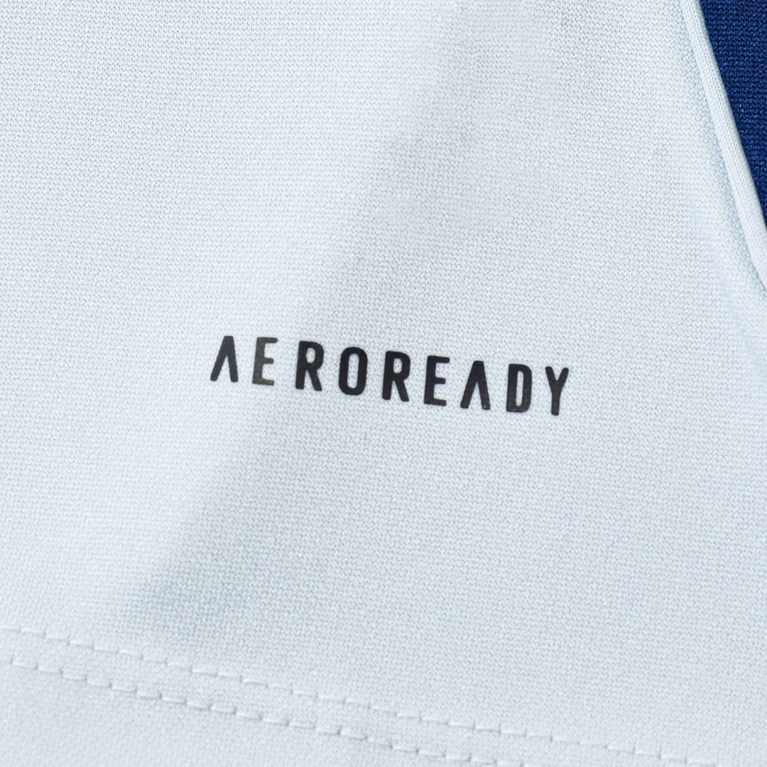 Arsenal Sweatshirt Kit 2025/26 - White (Top+Pants) - gojersey