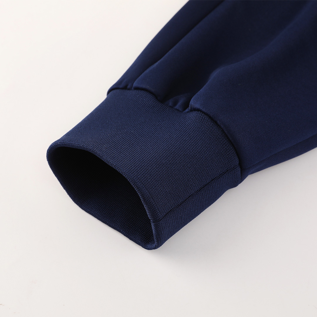 Napoli Training Kit 2025/26 - White (Jacket+Pants) - gojersey