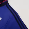 Olympique Lyonnais Training Kit 2025/26 - Blue (Jacket+Pants) - gojersey