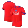 PSG Third Away Soccer Jersey 2025/26 - gojersey