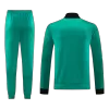 Liverpool Training Kit 2025/26 - Green (Top+Pants) - gojersey