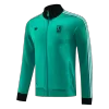 Liverpool Training Kit 2025/26 - Green (Top+Pants) - gojersey