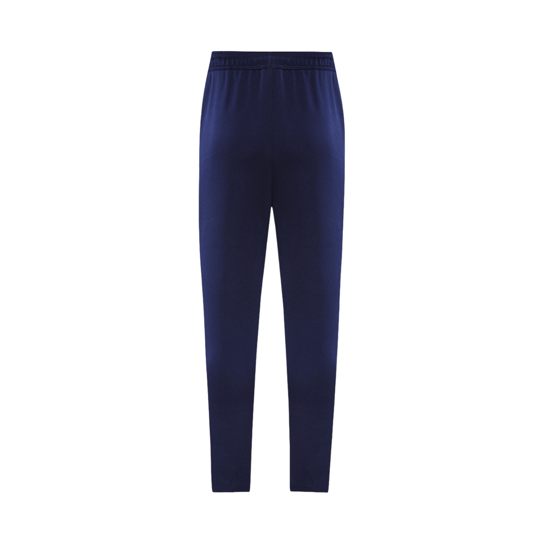 Olympique Lyonnais Training Kit 2025/26 - Blue (Jacket+Pants) - gojersey