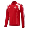 Bayern Munich Training Kit 2025/26 - Red (Jacket+Pants) - gojersey