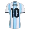 Argentina MESSI #10 Home Soccer Jersey Authentic 2026 - gojersey