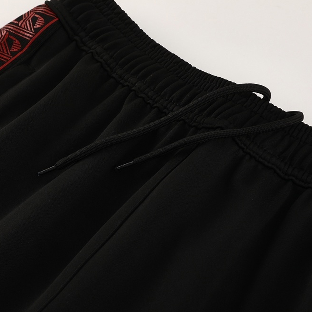 AC Milan Training Kit 2025/26 - White (Jacket+Pants) - gojersey