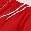 Bayern Munich Training Kit 2025/26 - Red (Jacket+Pants) - gojersey