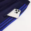 Olympique Lyonnais Training Kit 2025/26 - Blue (Jacket+Pants) - gojersey