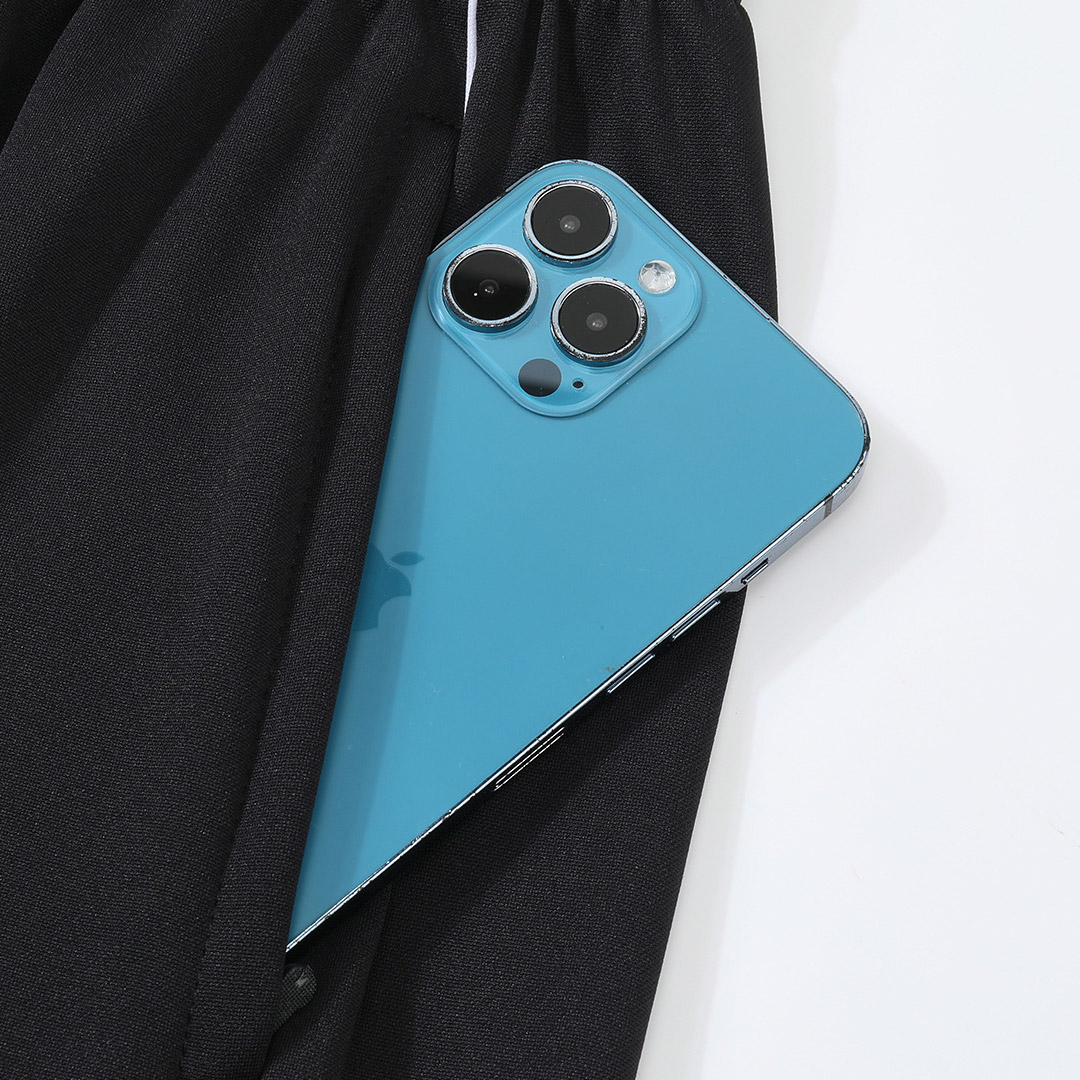 Kid's Arsenal Zipper Sweatshirt Kit(Top+Pants) 25/26 Red - gojersey