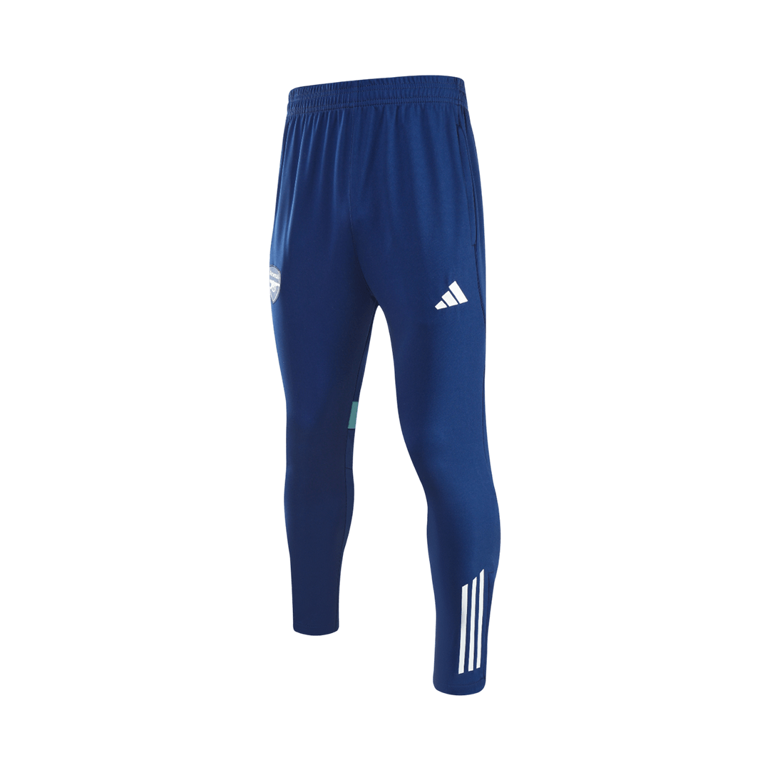 Kid's Arsenal Zipper Sweatshirt Kit(Top+Pants) 25/26 Green - gojersey