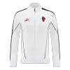 25/26 AC Milan Training Jacket White - gojersey