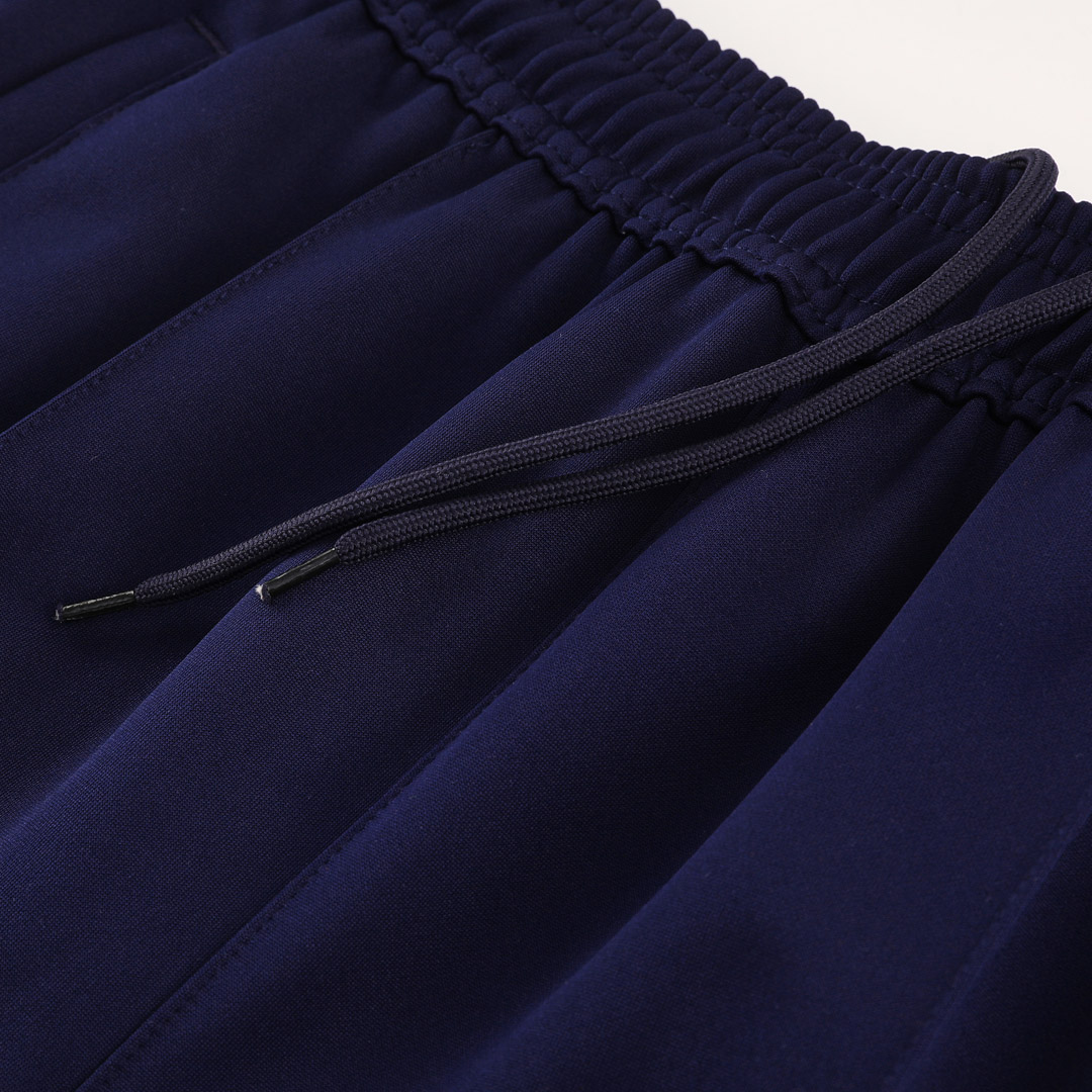 Olympique Lyonnais Training Kit 2025/26 - Blue (Jacket+Pants) - gojersey