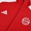 Bayern Munich Training Kit 2025/26 - Red (Jacket+Pants) - gojersey
