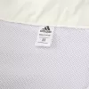25/26 Liverpool Windbreaker Jacket White - gojersey