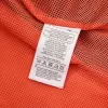25/26 Bayern Munich Windbreaker Jacket Orange - gojersey