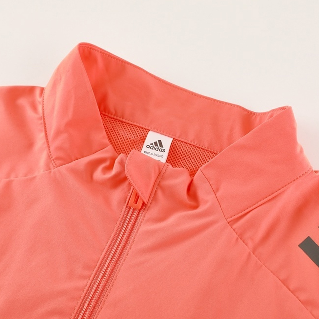 25/26 Bayern Munich Windbreaker Jacket Orange - gojersey