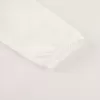 25/26 Manchester United Windbreaker Jacket White - gojersey