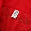 25/26 Arsenal Windbreaker Jacket Red - gojersey