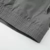 25/26 Real Madrid Windbreaker Jacket Gray - gojersey