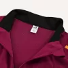 25/26 Roma Windbreaker Jacket Red - gojersey