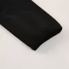 25/26 Newcastle United Windbreaker Jacket Black - gojersey