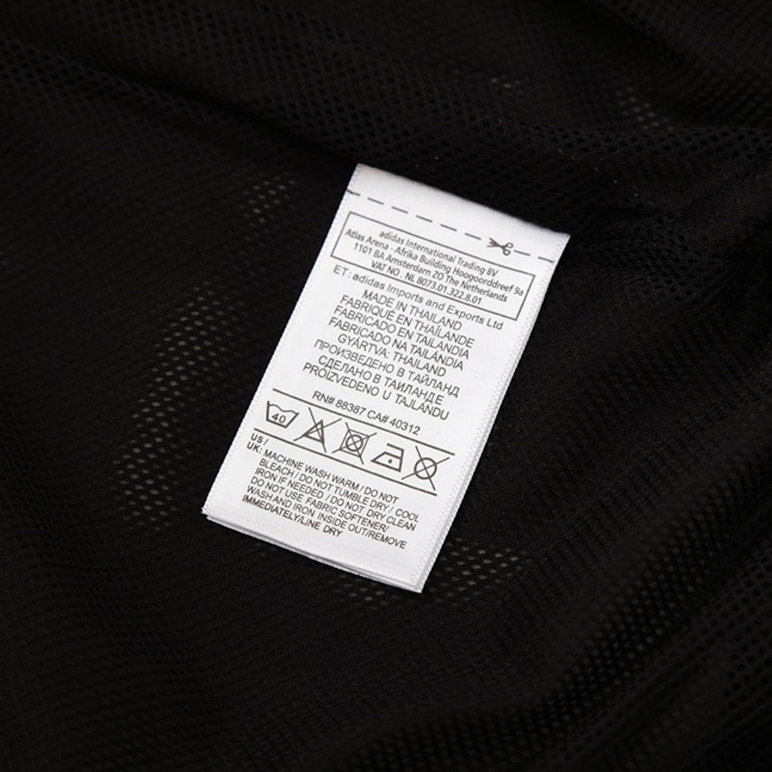 25/26 Real Madrid Windbreaker Jacket Gray - gojersey