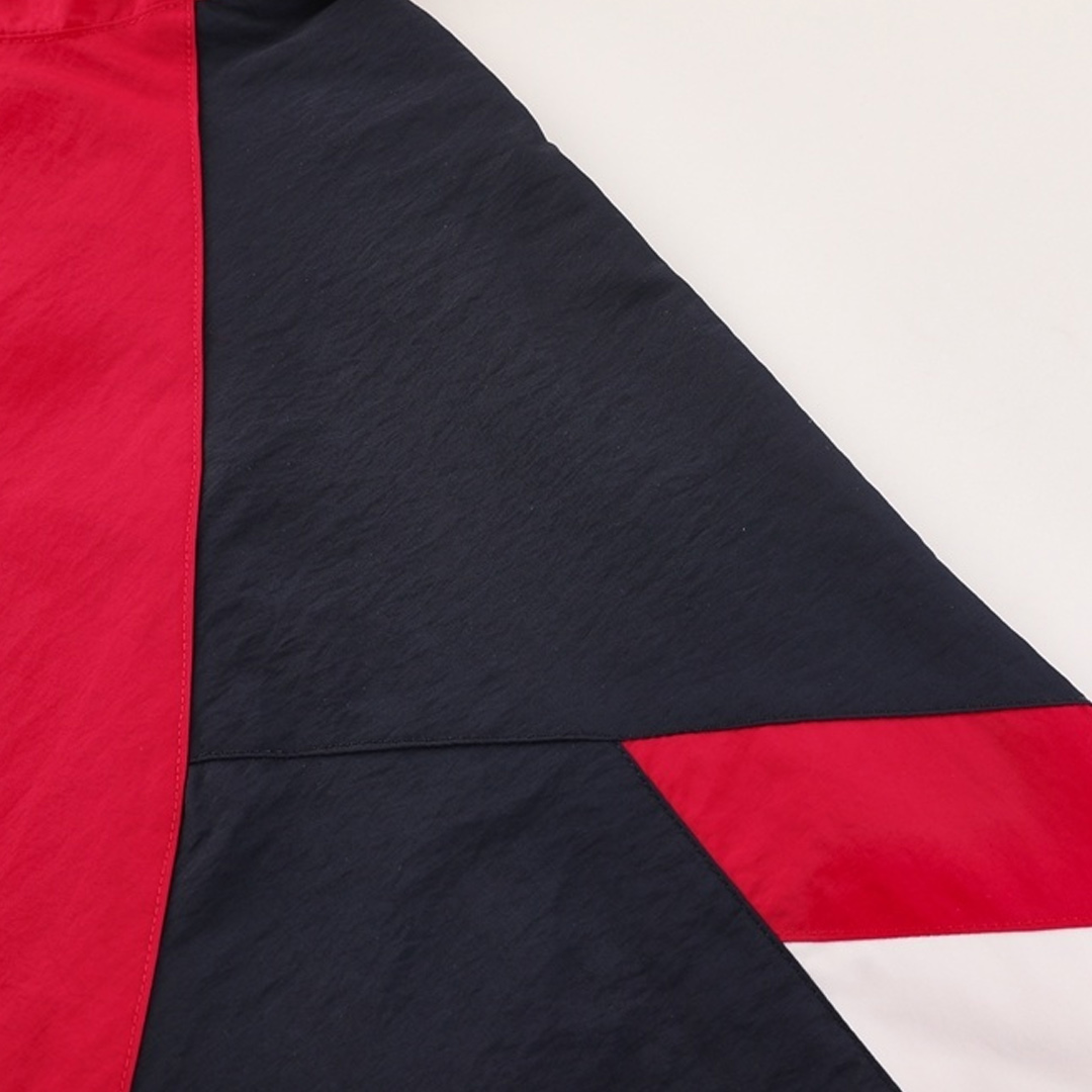 25/26 Arsenal Windbreaker Jacket Red - gojersey