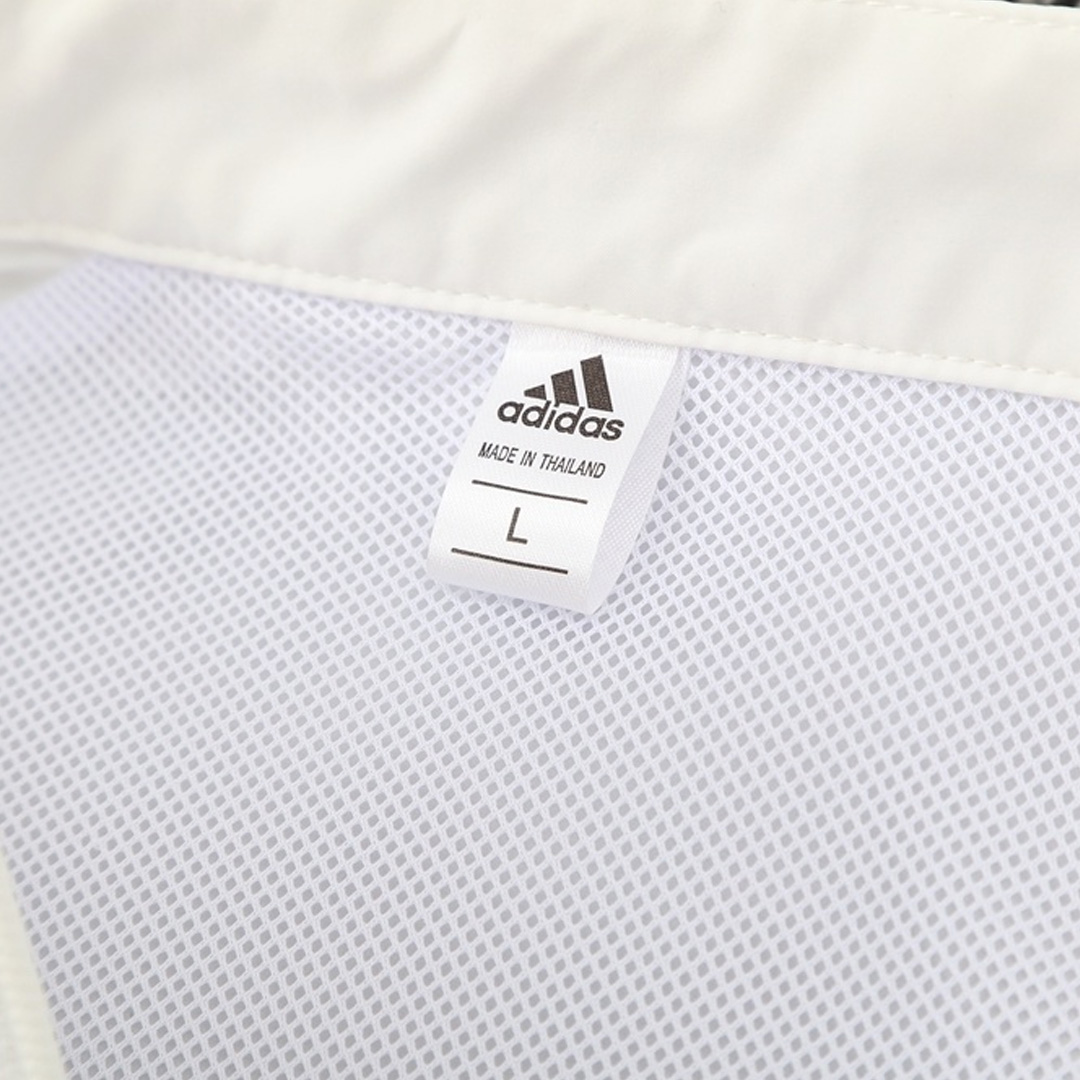 25/26 Manchester United Windbreaker Jacket White - gojersey