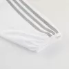 25/26 Real Madrid Windbreaker Jacket White - gojersey