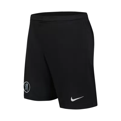 Chelsea Third Away Soccer Shorts 2025/26 - gojersey