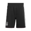 Germany Home Soccer Shorts 2026 - gojersey