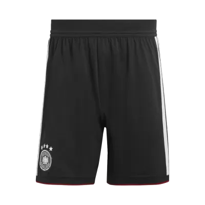 Germany Home Soccer Shorts 2026 - gojersey