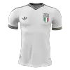 Italy Away Soccer Jersey Authentic 2026 - gojersey