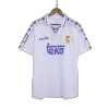Real Madrid Home Jersey Retro 1996/97 - gojersey
