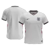 England Home Soccer Jersey World Cup 2026 White - gojersey
