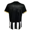 Angers SCO Home Soccer Jersey 2025/26 - gojersey