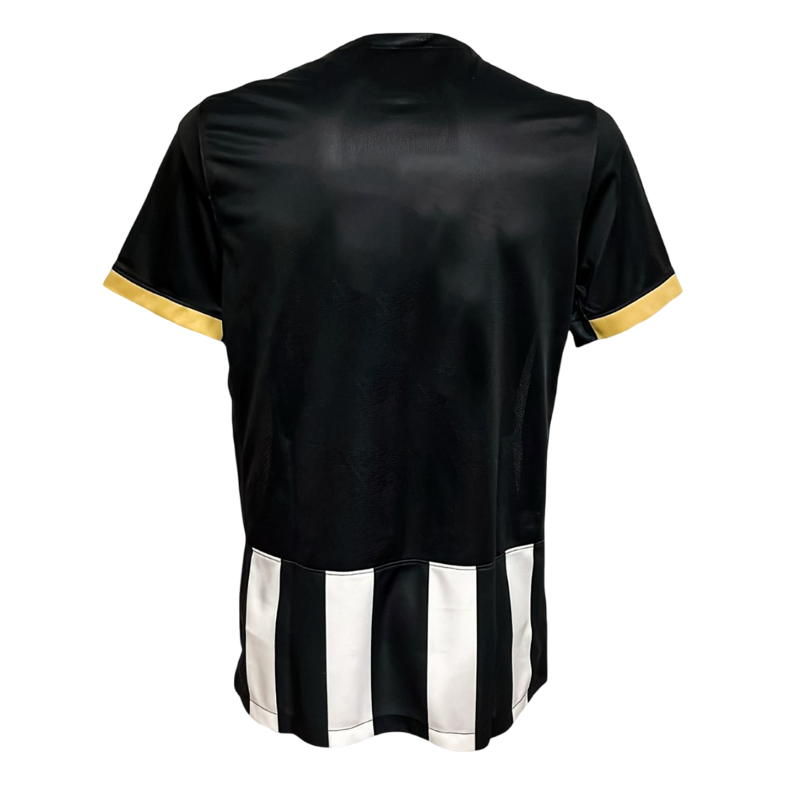 Angers SCO Home Soccer Jersey 2025/26 - gojersey