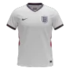 England Home Soccer Jersey World Cup 2026 White - gojersey