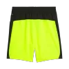 Dortmund Away Soccer Shorts 2025/26 - gojersey