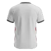 England Home Soccer Jersey World Cup 2026 White - gojersey