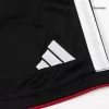 Germany Home Soccer Shorts 2026 - gojersey