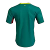 Senegal Away Soccer Jersey Authentic 2026 - gojersey