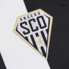 Angers SCO Home Soccer Jersey 2025/26 - gojersey