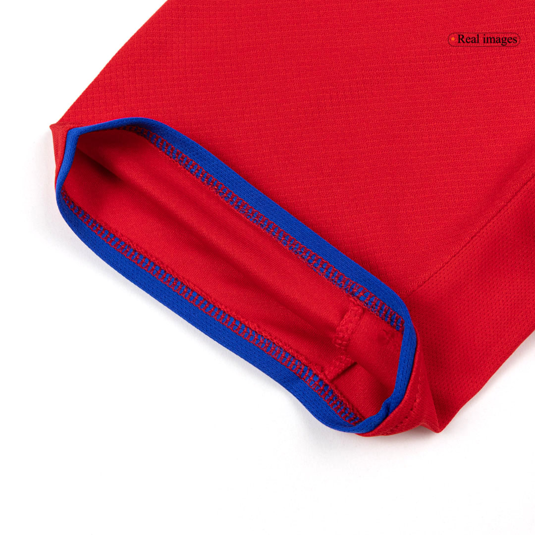 PSG Third Away Soccer Jersey 2025/26 - gojersey